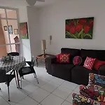Apto Ubatuba Home - Eloisa