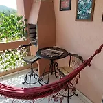 Apto Ubatuba Home - Eloisa