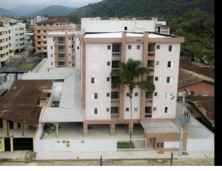 Apto - Eloisa 114 Ubatuba
