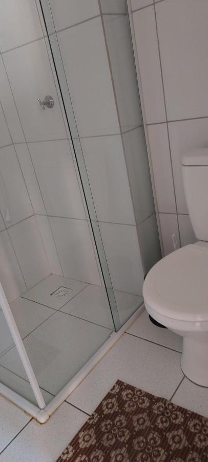 Apartamento Apto - Eloisa 114 Ubatuba