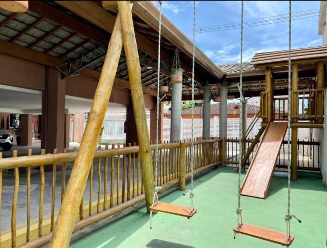 Apartamento Apto - Eloisa 114 Ubatuba