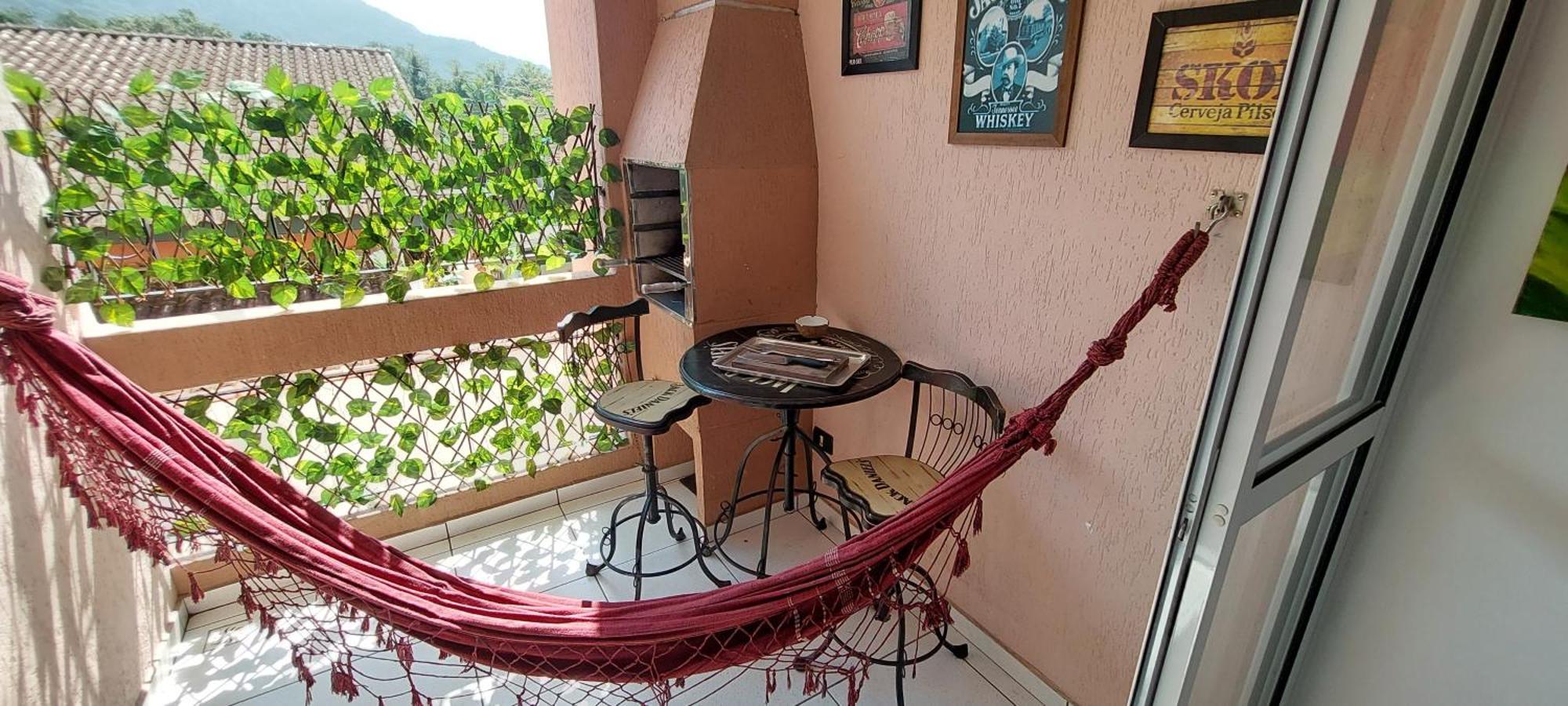 Apartamento Apto - Eloisa 114 *