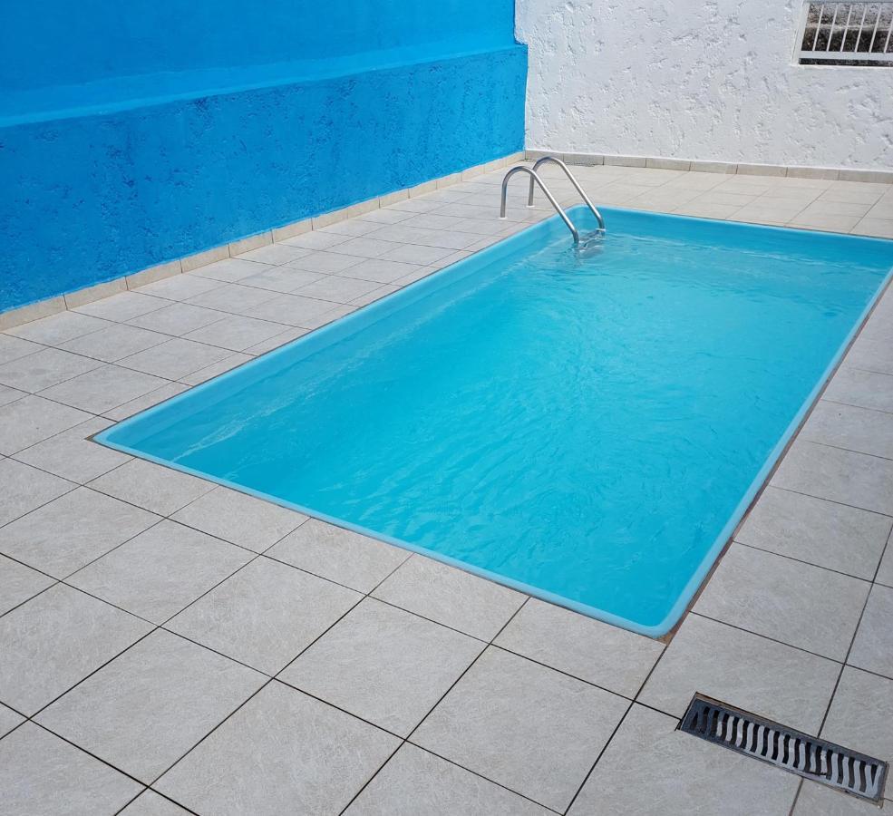Apto - Eloisa 114 Apartamento Ubatuba
