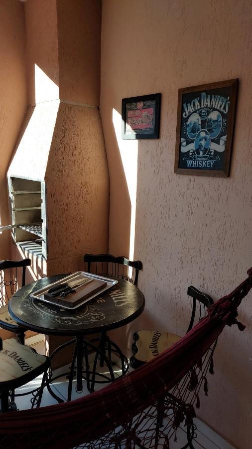 Apartamento Apto - Eloisa 114 Ubatuba