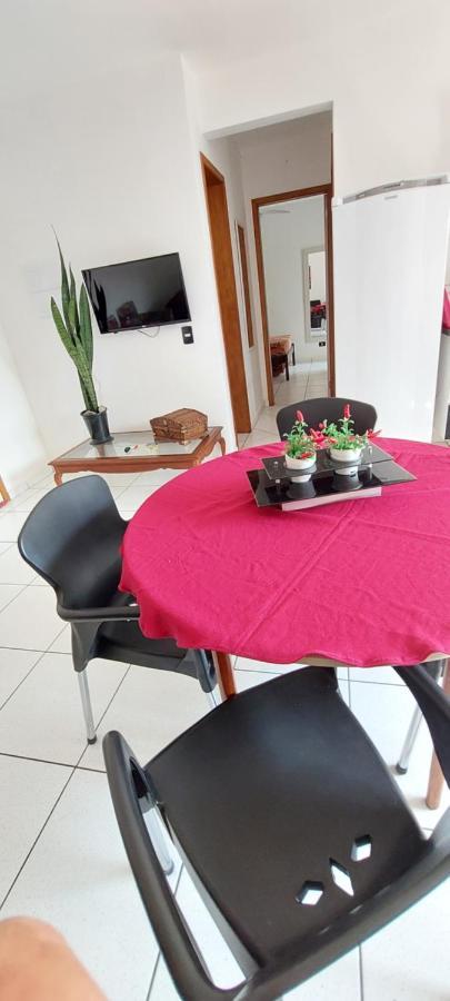 Apartamento Apto - Eloisa 114 Ubatuba