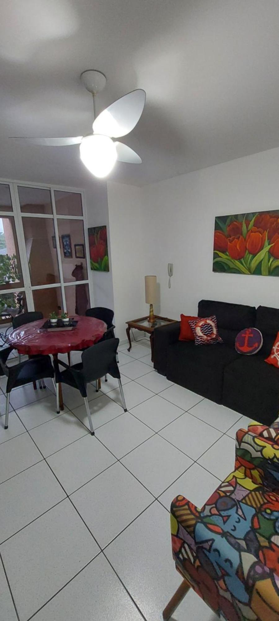 Apto - Eloisa 114 Apartamento Ubatuba